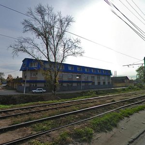 1-ya Progonnaya ulitsa, 1, Kursk: photo