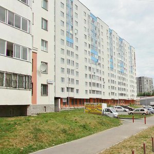 Pehotintsev Street, 3к4 ، يكاترينبورغ: صورة