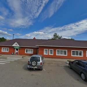 Shkolnaya ulitsa, 7, : foto