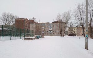 Ulitsa Voyenny Gorodok, 108, Ob: photo