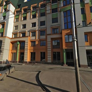 Gorkogo Street, 50, Ryazan: photo