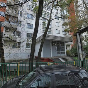 Bolshaya Spasskaya Street, 33, Moscow: photo