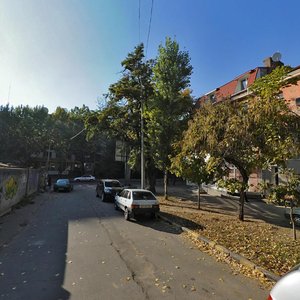 Херсон, Потёмкинская улица, 99: фото