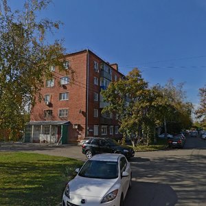 Peschanaya ulitsa, 9, Krasnodar: photo