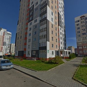 Napalieona Ordy Street, 9, Minsk: photo