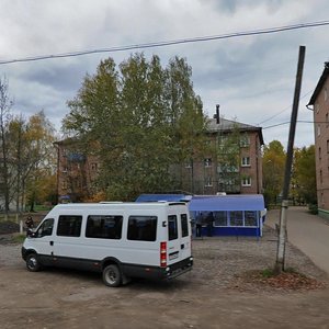 Tutaevskoe Highway, 66, Yaroslavl: photo