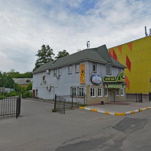 Kosmonavtov Street, 40В, Ramenskoe: photo