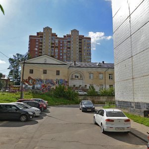 Tsentralnaya Street, 11 ، : صورة