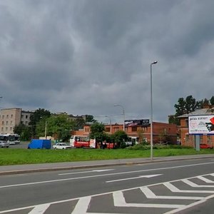 Obukhovskoy Oborony Avenue, 261к3, : foto