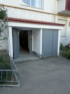 Khrustalyova Street, 173к7 ، : صورة