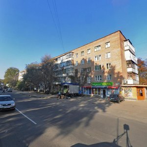 Vulytsia Tyshchyka, 1, Uman: photo