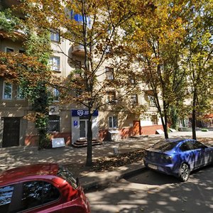 Dmytra Bahaliia Street, 3, Kharkiv: photo