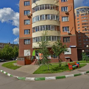 3-y Nekrasovskiy proyezd, 3к2, : foto
