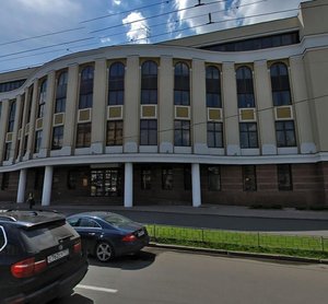 Leningradskiy Avenue, 39с14, : foto