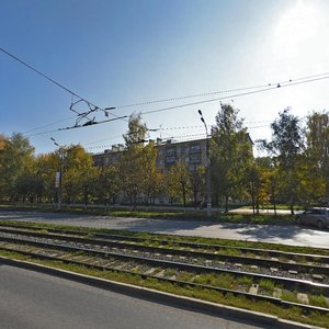 Kirova Street, 113 ، إيجيفسك: صورة