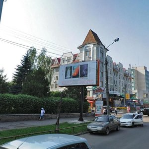 Vulytsia Nebesnoi Sotni, 14А, Chernivtsi: photo