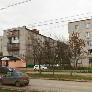 Ulitsa Sitnova, 2, Dzerzhinsk: photo