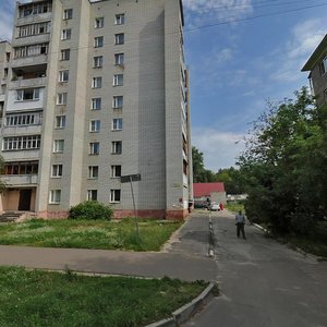 Ulitsa Kamozina, 4А, : foto