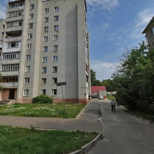 Ulitsa Kamozina, 4А, Bryansk: photo