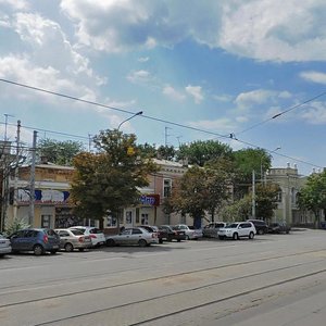 Ploshchad Svobody, 16, Rostov‑na‑Donu: photo