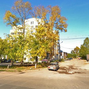 Sovetskaya ulitsa, 48А, Kirov: photo