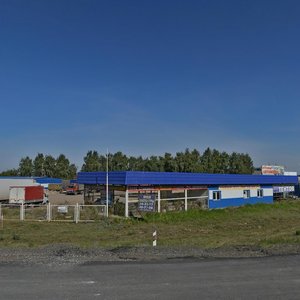 Vostochnaya ulitsa, 1/2А, : foto