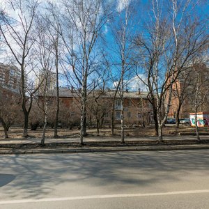 Blyukhera Street, 21, Yekaterinburg: photo