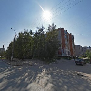 Ulitsa Korolyova, 14, Zelenodolsk: photo