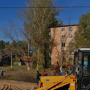 Leninskogo Komsomola Avenue, 95, Kursk: photo