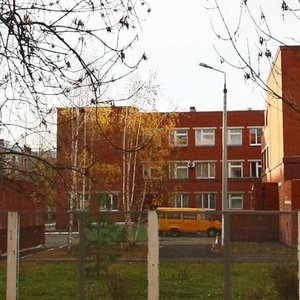 Loskutova Street, 13А, : foto