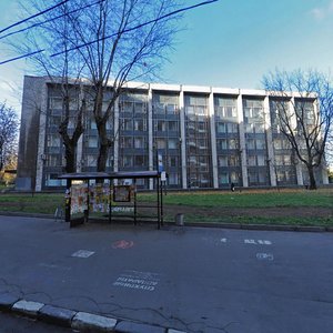 Semyonovskaya Square, 4, Moscow: photo