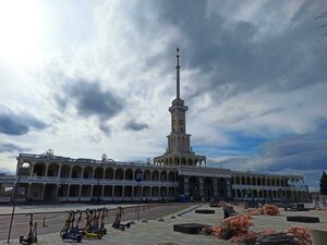 Leningradskoye Highway, 51, Moscow: photo