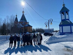 2-y mikrorayon, 15, Yamalo‑Nenets Autonomous Okrug: photo