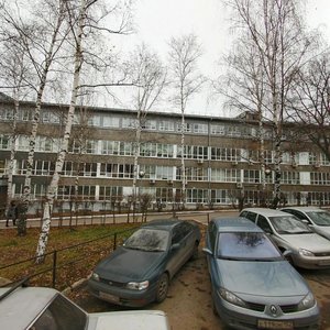 Shaposhnikova Street, 5, Nizhny Novgorod: photo