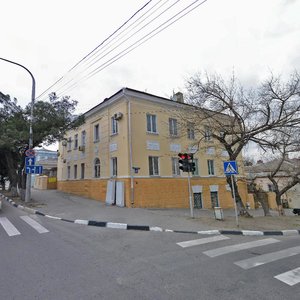 Revolyutsii 1905 goda Street, 29, Novorossiysk: photo