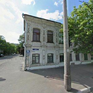 Ulitsa Ordzhonikidze, 67, Krasnodar: photo