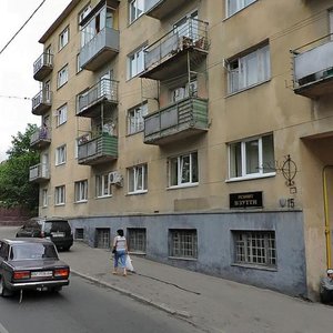 Vulytsia Henerala Chuprynky, 55, Lviv: photo