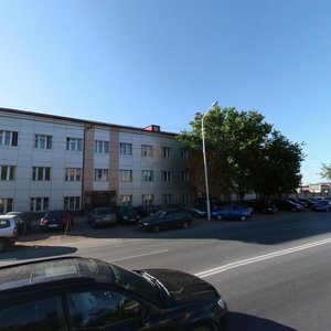 Komsomolskaya Street, 122Б, Ufa: photo