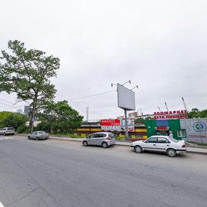 Kalinina Street, 14 ، فلاديفوستوك: صورة