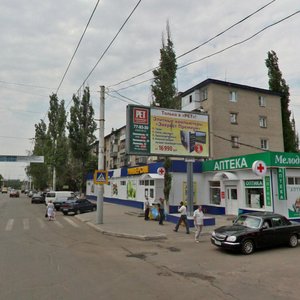 Pisatelya Marshaka street, 28, Voronezh: photo