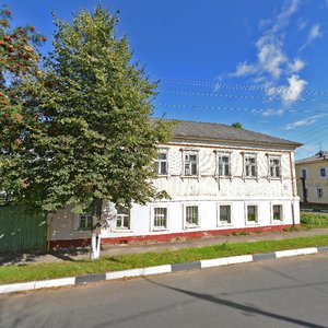 Klementyevskaya Street, 16, Mozhaysk: photo