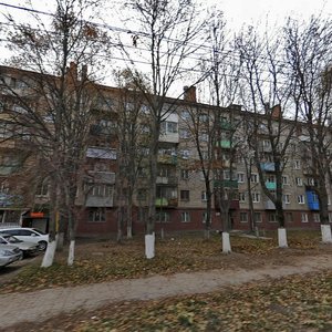 Timiryazeva Street, 101к1, Tula: photo