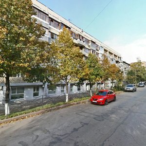 Molodogvardeyskaya Street, 232, Samara: photo