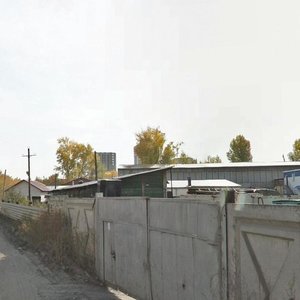 Damba Berega Obi Street, 20, Barnaul: photo