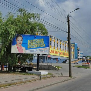 Lypovetska vulytsia, 6А, : foto