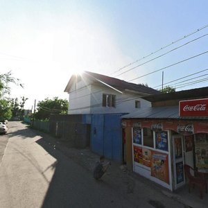 Nūrğisa Tilendıev kóshesi, 193, Almaty: photo