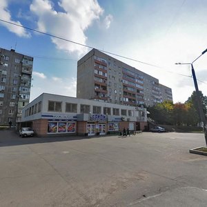 Voronezka vulytsia, 10, Zaporizhia: photo