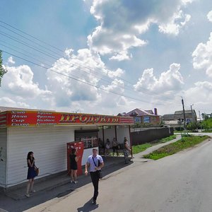 Ulitsa Shmidta, 17/1, : foto