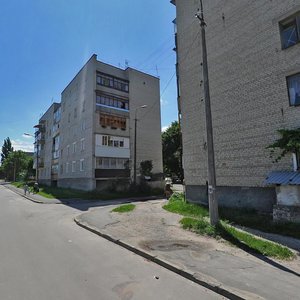 Vulytsia Zakharova, 9А, Lutsk: photo