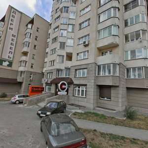 Yeltsovskaya ulitsa, 20, Novosibirsk: photo